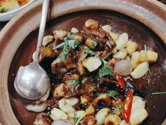 -顺味凤城·顺德菜专门店(九六广场店)