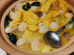 -燕郊烧鸽子(酷车小镇店)