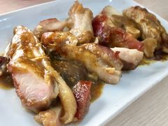 -崖口云吞(石岐店)