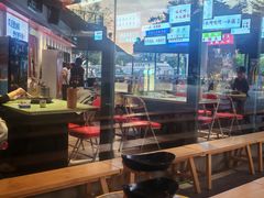-憨铁匠老火锅(龙岗万科里店)