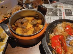 -原食日记(合生汇购物中心店)