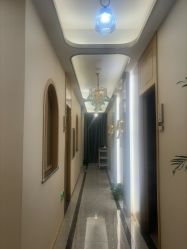 -雅曼妮spa美容养生