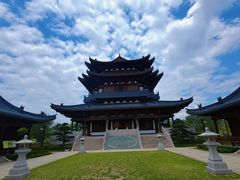 -江心屿景区