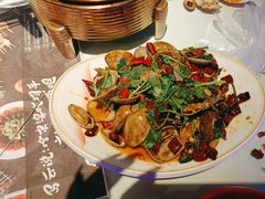 -小酒吧烧烤(爱建店)