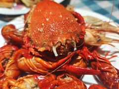 -杭州钱江新城万怡酒店-西餐厅