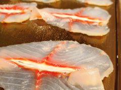 大斑鱼-京门活鱼馆·鱼火锅(百子湾（原红庙）店)