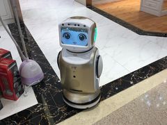 -红星美凯龙（金桥商场店）-地上停车场