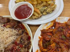 -贤花饭店(城阳店)