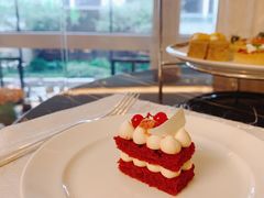 -Salon de Ville浦江汇(上海外滩华尔道夫酒店店)