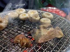-原始泥炉烤肉(总店)