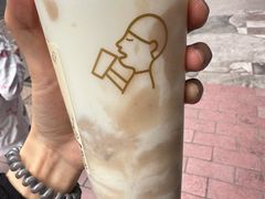 -喜茶(广州中山六路店)