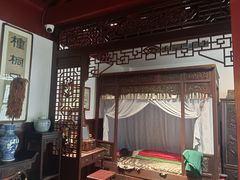 -李叔同故居纪念馆