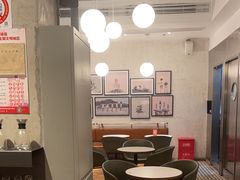 -BAKER&SPICE(BFC外滩金融中心店)