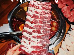 -潮味四季潮汕牛肉火锅(来凤街店)