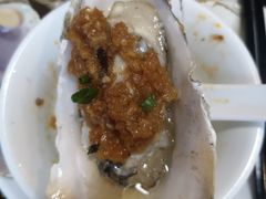 -丹东丛炟海鲜烧烤(江艺路店)