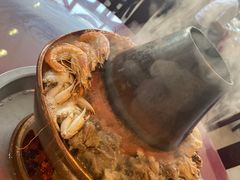 -山海关清和浑锅店