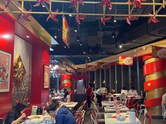 -禄鼎记·多口味酸菜鱼(侨鑫店)