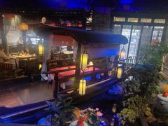 -红蜡烛-养生粥-津鲁菜(中山路店)