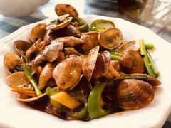 -钱大妈海鲜饭店(保利林语店)