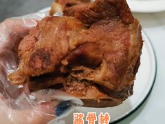 -海知道大连海鲜水饺(南山大冲店)
