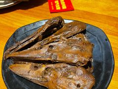 金陵酱鸭头-金陵一哥龙虾馆(三牌楼总店)