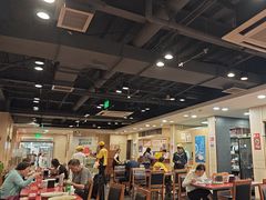 -宏状元现熬粥·京味菜(五棵松店)