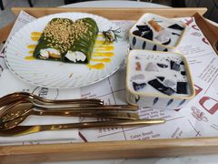 -夏羽记甜品(小榄大信店)