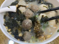 -正宗潮州鱼蛋粉(长寿西路店)