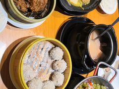 -莲餐厅·湖北菜·潜江小龙虾店(愚园路店)