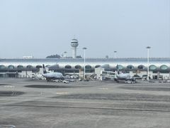 -重庆江北国际机场-T2航站楼