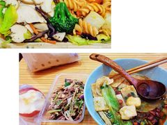 -螺大蛳柳州螺蛳粉·火锅·热干面(西城永捷店)