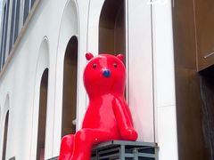 -峪悦里(汉峪金融商务中心店)