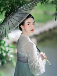 -八角古风摄影