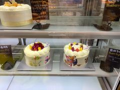 -Dough&Joe团憩(瑞虹天地月亮湾店)