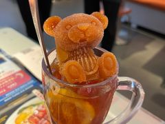 -文通冰室(温州万象城店)