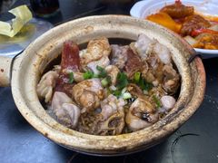 -兴记菜馆