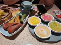 -点都德(聚福楼店)