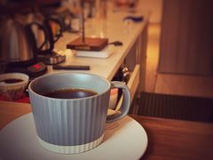 -Double cafe