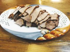 -毛毛熏肉•东北菜老字号(大安街店)