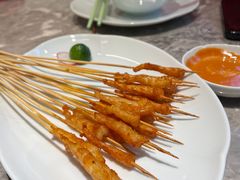 -四道菜·福建菜馆(新街口金鹰店)