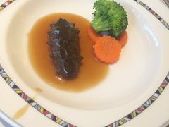 -百合酒店-香榭里自助餐厅