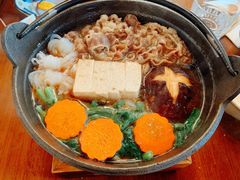 日式牛肉火锅-铃木食堂(帽儿胡同店)