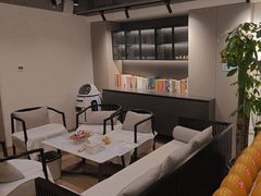 -席仁堂推拿按摩脊柱调理(世纪科贸大厦店)