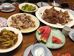 -俭寨大盘鸡·新疆菜·烧烤(博乐店)