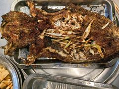 -清真·馬坡二旦烧烤(人生一串拍摄店)