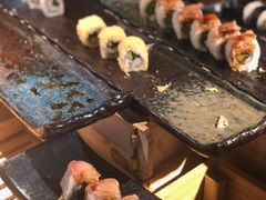 -星伦多 自助料理(圆融店)