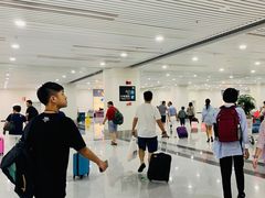 -福州长乐国际机场