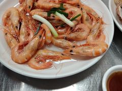 -健跳小海鲜(人民路店)