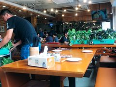 大堂-香江小厨 The Kitchen(香江俱乐部店)