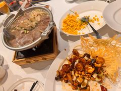 -眉州东坡(华联万柳店)